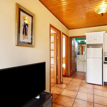 Apartment El Rincon
