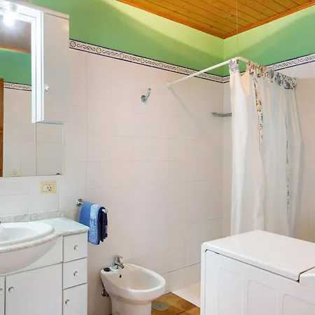 El Rincon Apartment *