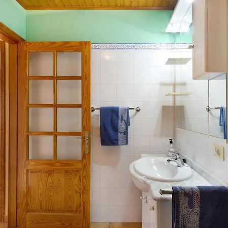 El Rincon Apartment *