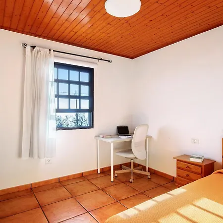 Appartement El Rincon *